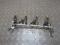 Форсунка топливная Opel Zafira B 2005-2014 - 21197537