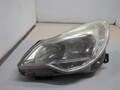 Фара передняя Opel Corsa D 2006-2014 - 21197598