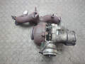 Турбина Volkswagen Passat 6 2005-2010 - 21197610