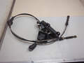 Кулиса кпп Ford Focus 2 2005-2008 - 21197705