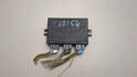 Блок управления парктрониками BMW X5 E53 2000-2006 - 21197715
