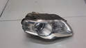 Фара передняя Volkswagen Passat 6 2005-2010 - 21197722