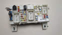 Блок управления бортовой сети (body control module) Ford Focus 2 (рест) 2008-2011 - 21197730