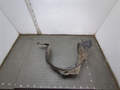 Защита арок (подкрылок) Toyota MR2 1999-2007 - 21197827