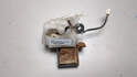 Замок багажника Mazda 3 (BK) 2003-2009 - 21197879