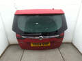 Крышка багажника Opel Zafira C 2011-2019 - 21197923