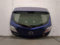 Крышка багажника Mazda 3 (BL) 2009-2013 - 21197936