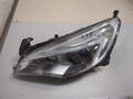 Фара передняя Opel Astra J 2010-2017 - 21198085