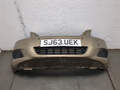 Бампер Opel Zafira B 2005-2014 - 21198318
