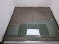 Стекло двери боковой Mazda 6 (GG) 2002-2007 - 21198352