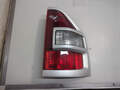 Фонарь задний Mitsubishi Pajero 3 2000-2006 - 21198404