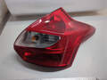 Фонарь задний Ford Focus 3 2011-2015 - 21198421