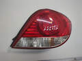Фонарь задний Hyundai Coupe (Tiburon) 2002-2009 - 21198438