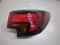 Фонарь задний Opel Astra K 2015-2021 - 21198442