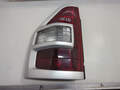 Фонарь задний Mitsubishi Pajero 3 2000-2006 - 21198474