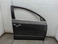 Дверь боковая Volkswagen Passat 6 2005-2010 - 21198501