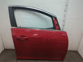 Дверь боковая Opel Astra J 2010-2017 - 21198515