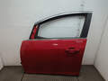 Дверь боковая Opel Astra J 2010-2017 - 21198564