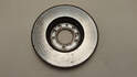 Тормозной диск Opel Vectra C 2002-2008 - 21198575