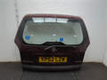 Крышка багажника Opel Zafira A 1999-2005 - 21198594
