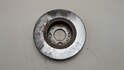 Тормозной диск Nissan Note E11 2005-2013 - 21198596