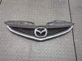 Решетка радиатора Mazda 5 (CR) 2005-2010 - 21198644