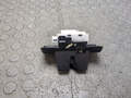 Замок багажника Renault Megane 2 2002-2009 - 21198649