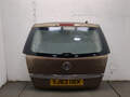 Крышка багажника Opel Zafira B 2005-2014 - 21198657