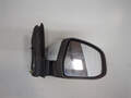 Зеркало боковое Ford Focus 3 2011-2015 - 21198824