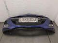 Бампер Mazda 3 (BL) 2009-2013 - 21198845