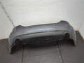 Бампер Audi A6 (C6) 2004-2011 - 21198856