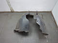 Защита арок (подкрылок) Citroen C4 2010-2020 - 21198897