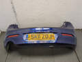 Бампер Mazda 3 (BL) 2009-2013 - 21198902