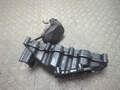 Впускной коллектор Audi Q7 2005-2015 - 21198904