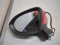 Зеркало боковое Opel Astra K 2015-2021 - 21198918