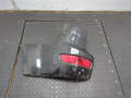 Клык бампера Mitsubishi Outlander XL 2006-2012 - 21198936