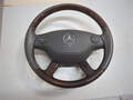 Руль Mercedes S W221 2005-2013 - 21198973