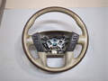Руль Infiniti QX56 2010-2013 - 21198996