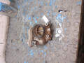 Дроссельная заслонка Opel Vectra C 2002-2008 - 21199233