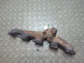 Выпускной коллектор Opel Astra G 1998-2005 - 21199365