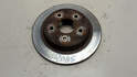 Тормозной диск Ford Focus 2 (рест) 2008-2011 - 21199374