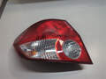 Фонарь задний Hyundai Getz 2002-2011 - 21199528