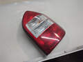 Фонарь задний Opel Zafira A 1999-2005 - 21199544