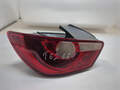 Фонарь задний Seat Ibiza 4 2008-2015 - 21199550