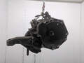 Кпп-6ст. (мкпп) Opel Zafira B 2005-2014 - 21199564