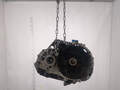 Кпп-5ст. (мкпп) Renault Megane 2 2002-2009 - 21199625