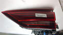 Фонарь крышки багажника Audi A3 (8V) 2012-2020 - 21199650