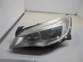 Фара передняя Opel Astra J 2010-2017 - 21199656
