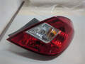 Фонарь задний Opel Corsa D 2006-2014 - 21199737