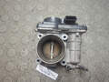 Дроссельная заслонка Nissan Tiida 2004-2013 - 21199872